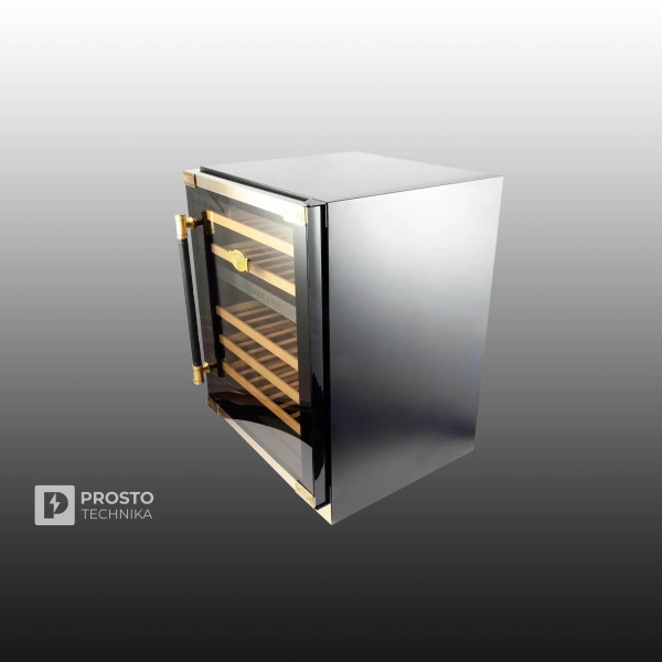 Холодильник Kaiser K 64750 AD